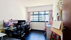 Blk 339B Kang Ching Road (Jurong West), HDB 4 Rooms #587623791